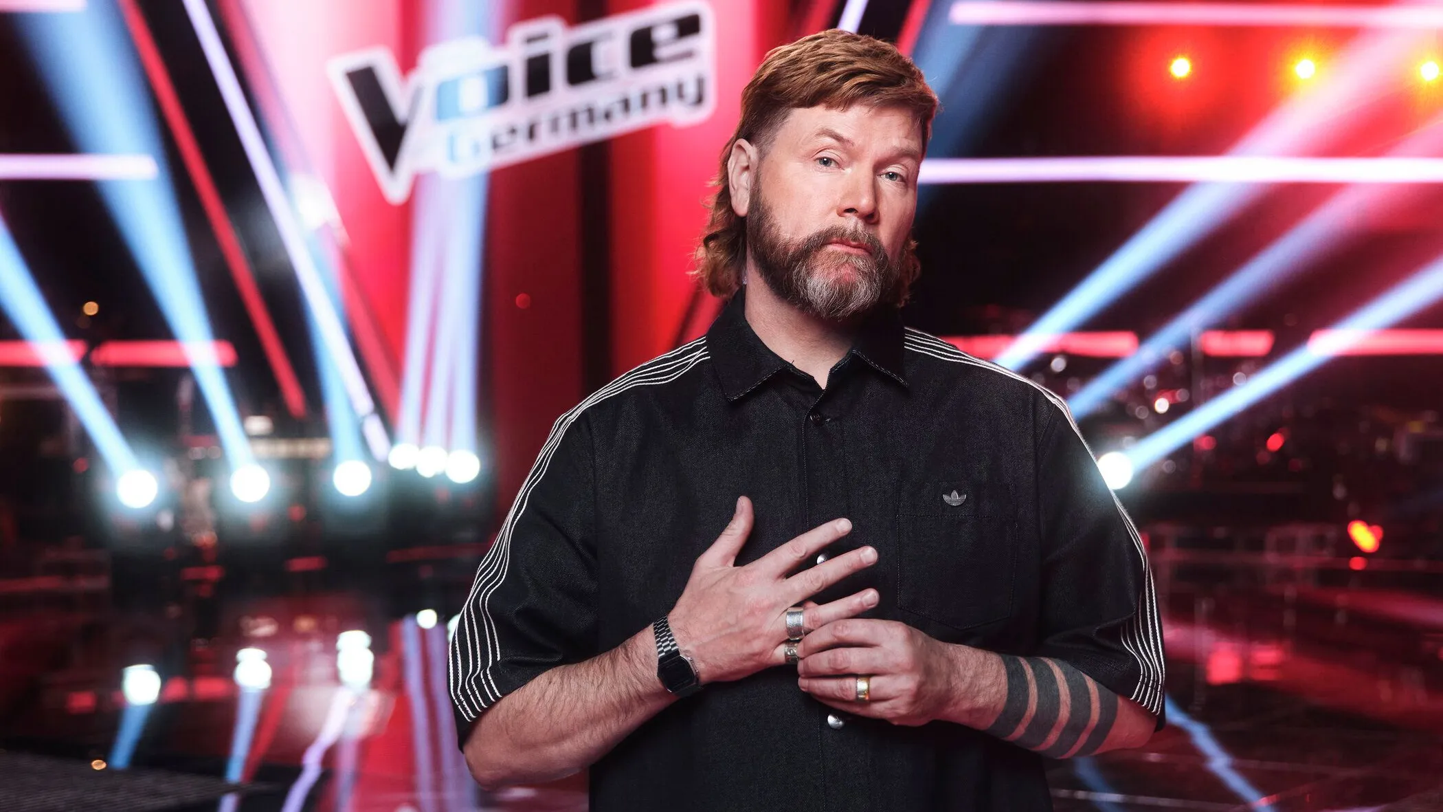 sieger bei voice of germany